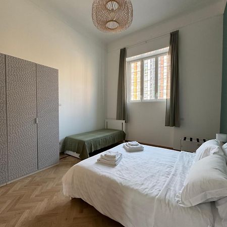 Cozy Loft Baia Del Re - Navigli Leilighet Milano Eksteriør bilde