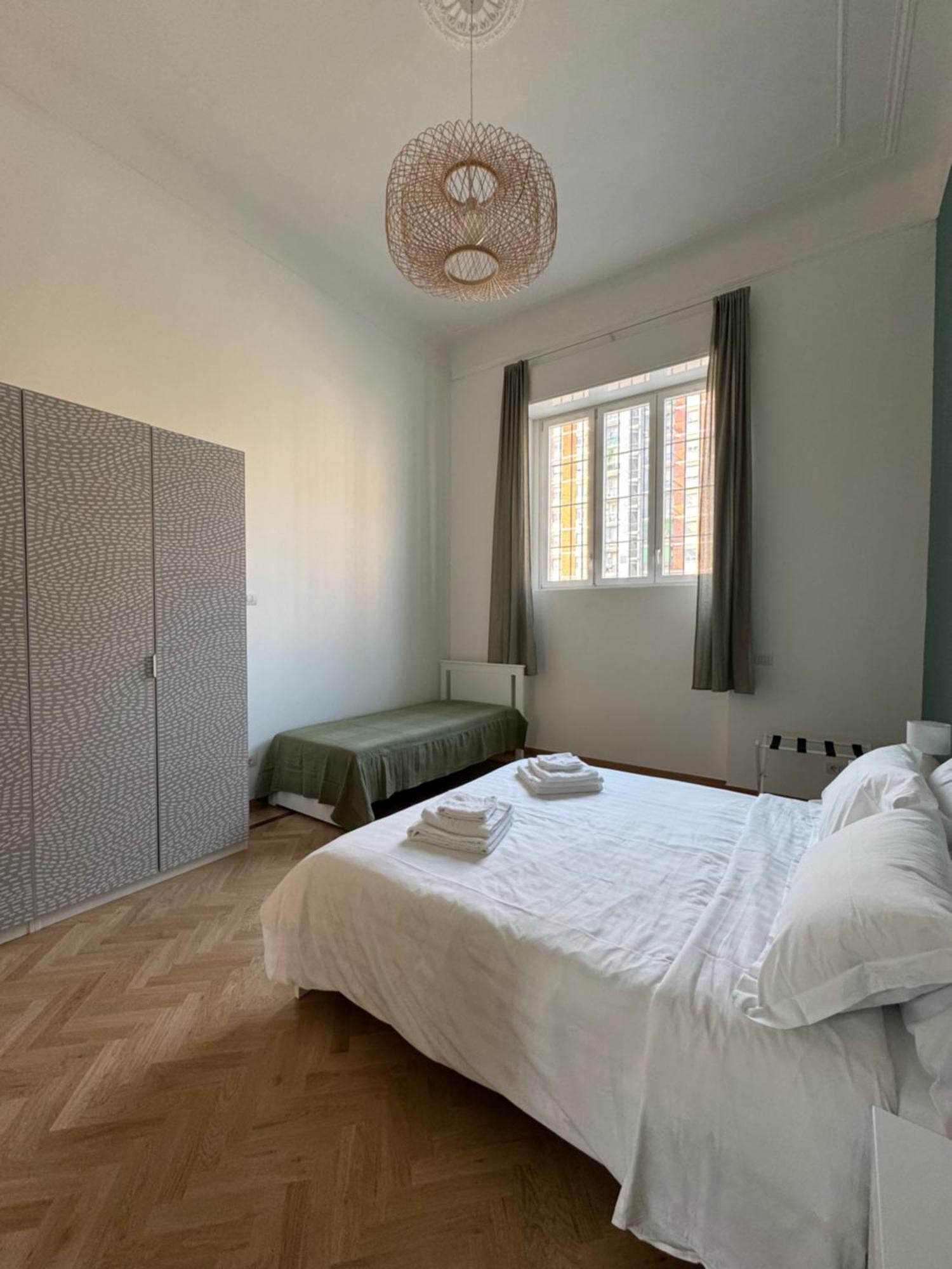 Cozy Loft Baia Del Re - Navigli Leilighet Milano Eksteriør bilde