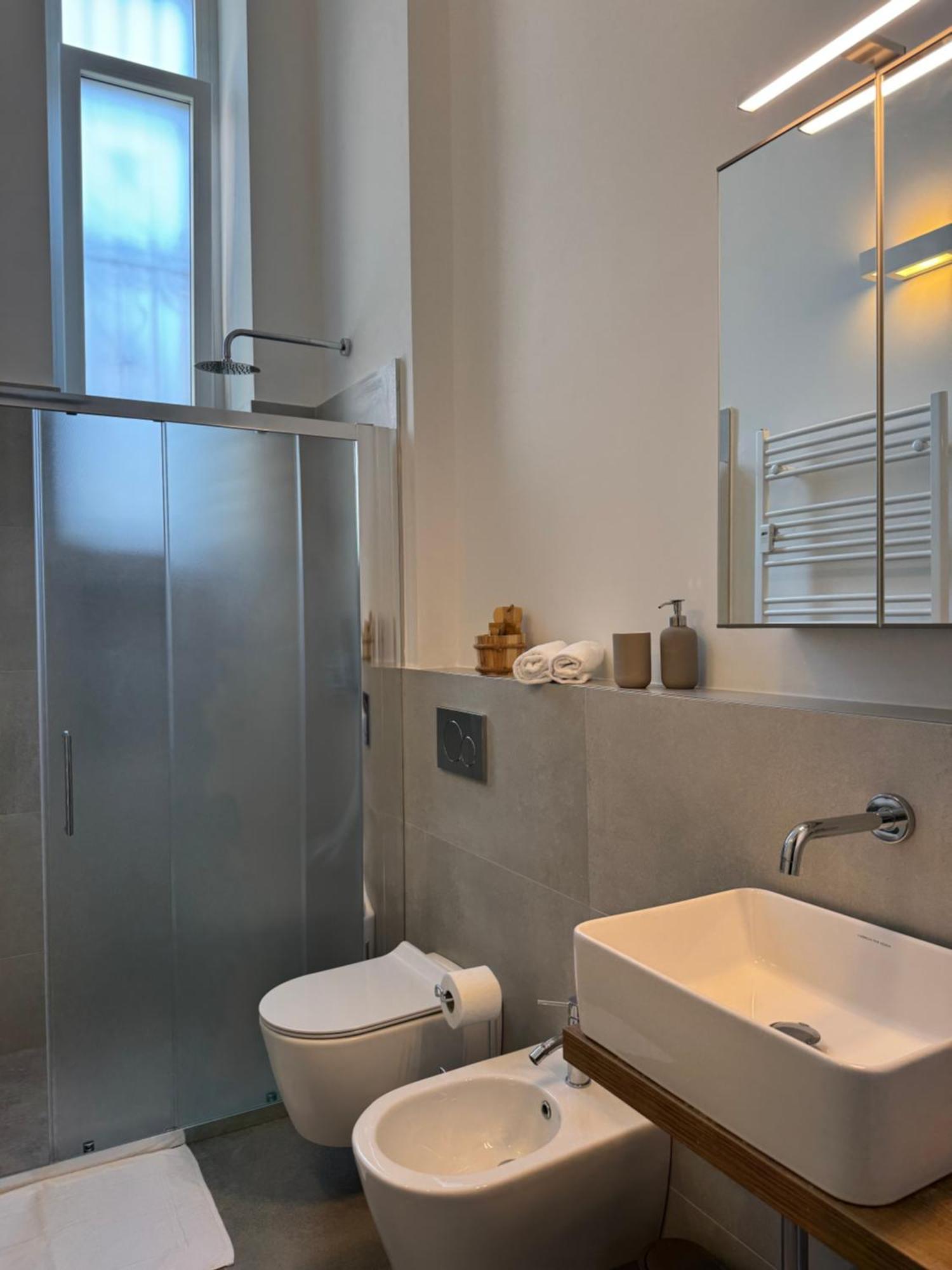 Cozy Loft Baia Del Re - Navigli Leilighet Milano Eksteriør bilde