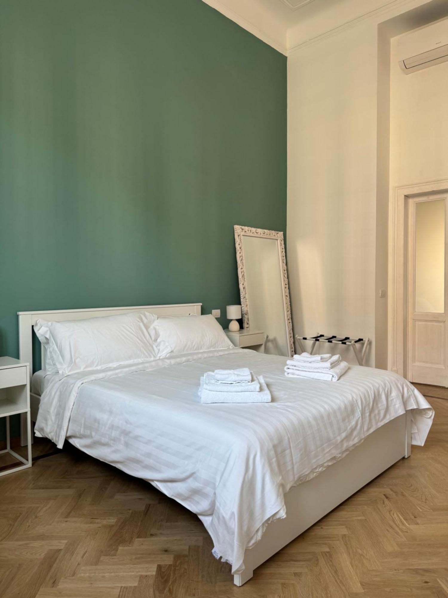Cozy Loft Baia Del Re - Navigli Leilighet Milano Eksteriør bilde