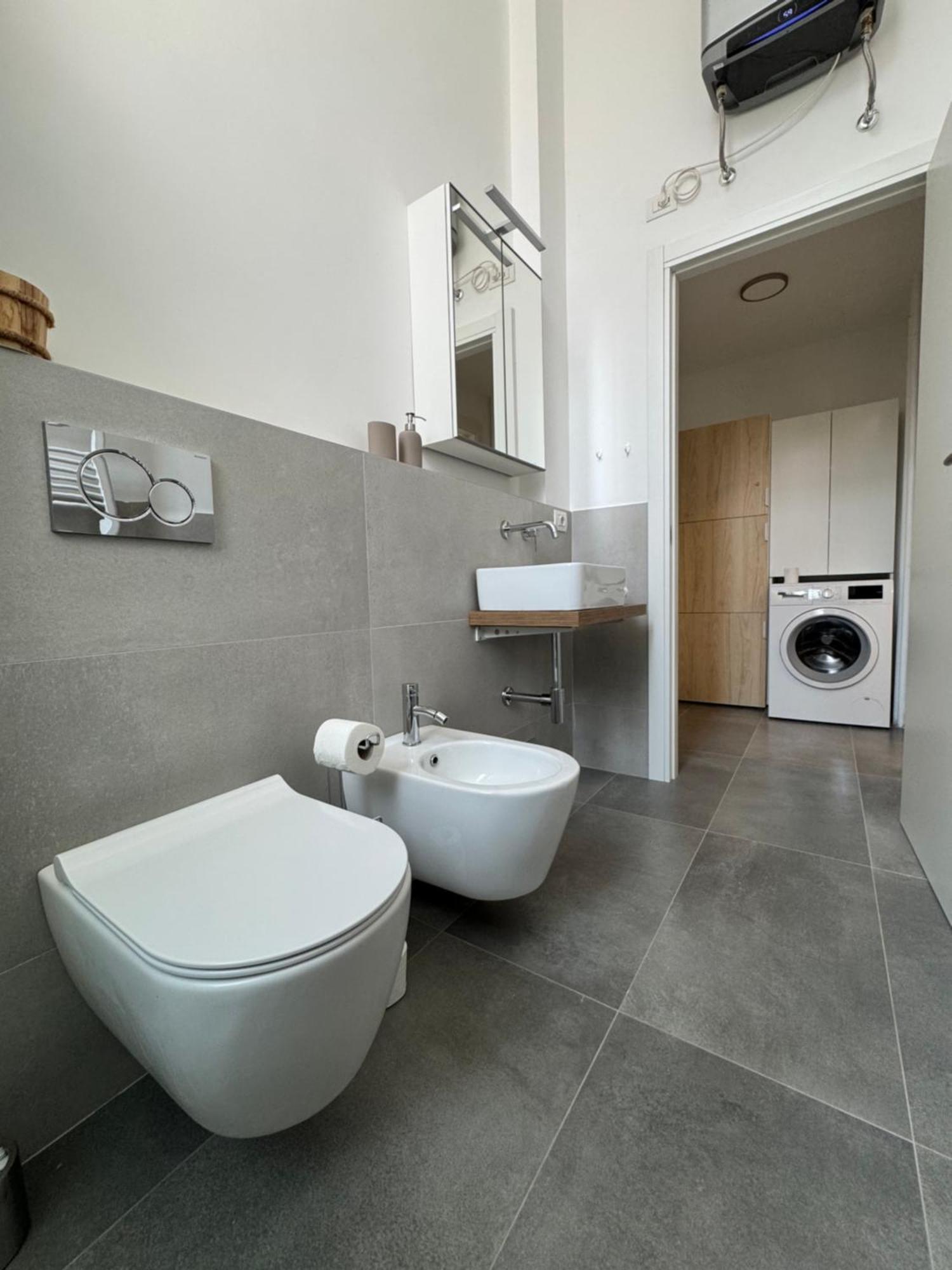 Cozy Loft Baia Del Re - Navigli Leilighet Milano Eksteriør bilde