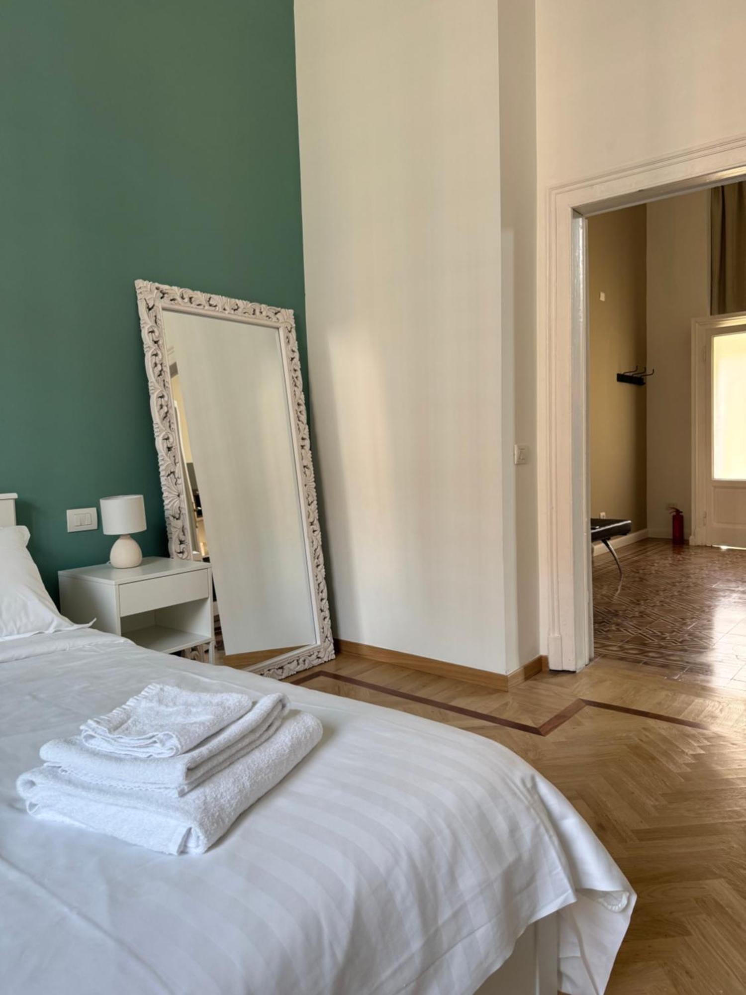 Cozy Loft Baia Del Re - Navigli Leilighet Milano Eksteriør bilde