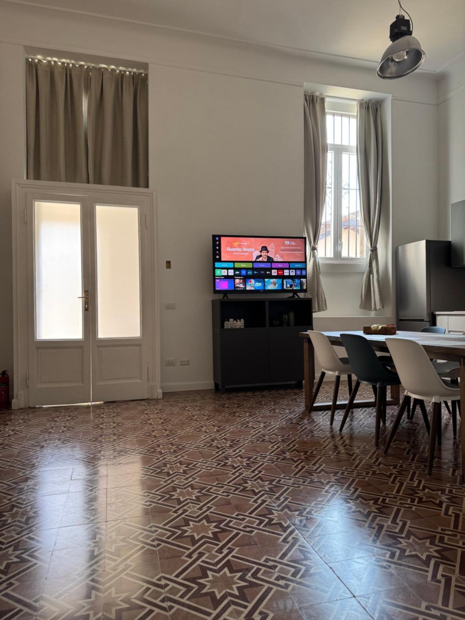 Cozy Loft Baia Del Re - Navigli Leilighet Milano Eksteriør bilde