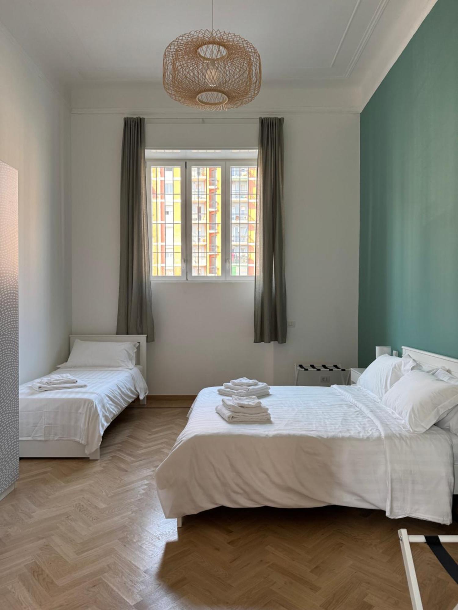 Cozy Loft Baia Del Re - Navigli Leilighet Milano Eksteriør bilde