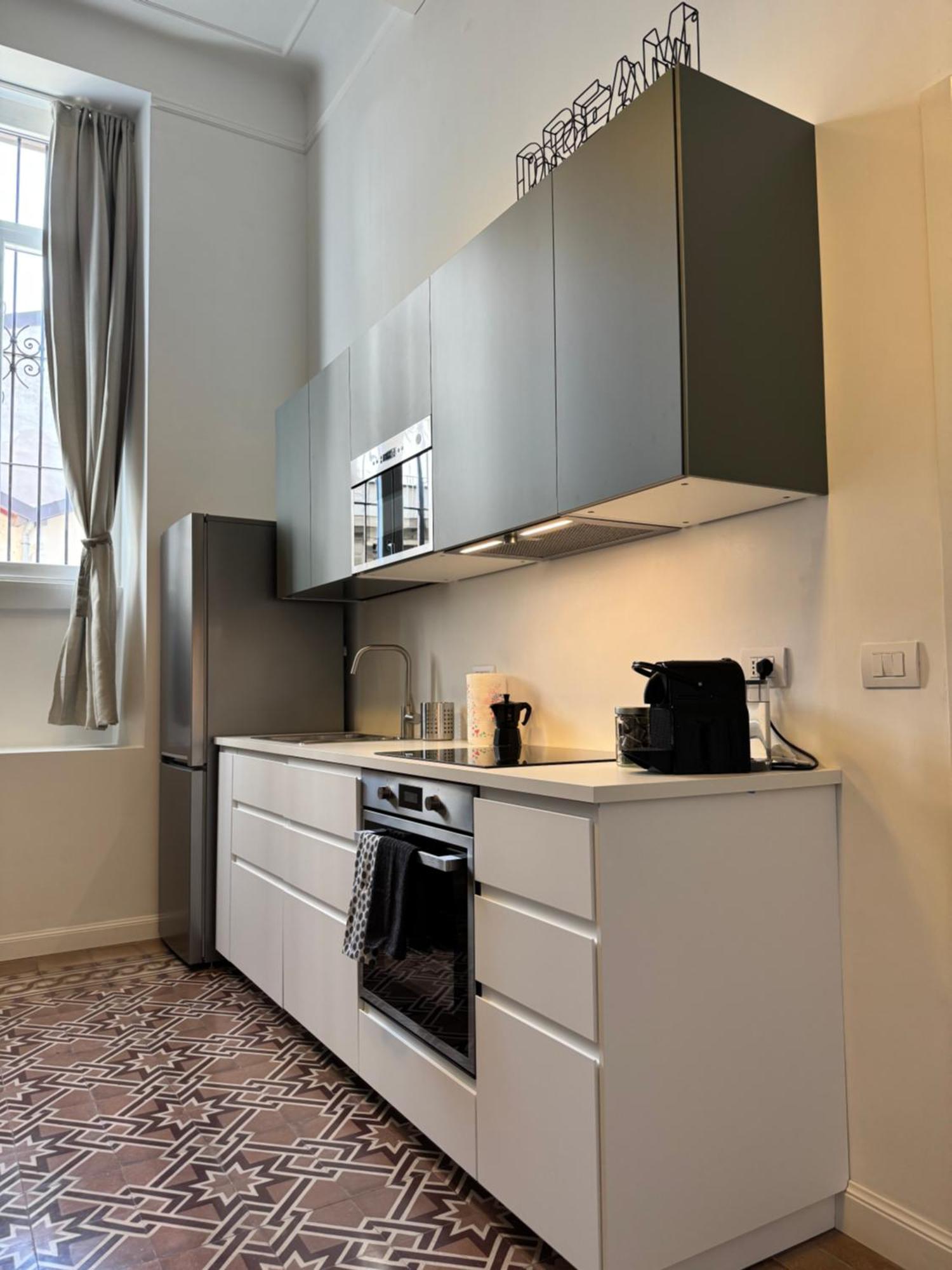 Cozy Loft Baia Del Re - Navigli Leilighet Milano Eksteriør bilde